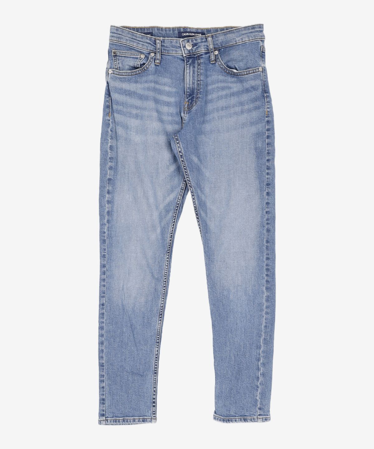 캘빈클라인 진(CALVIN KLEIN JEANS) 청/데님 팬츠 28