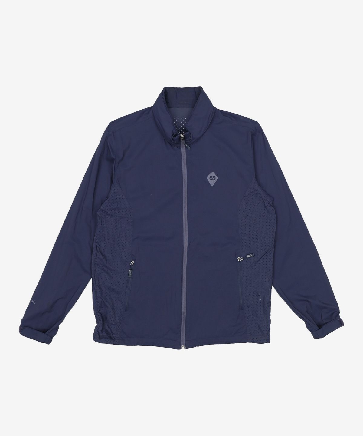 코오롱스포츠(KOLON SPORT) 나일론/코치 재킷 100