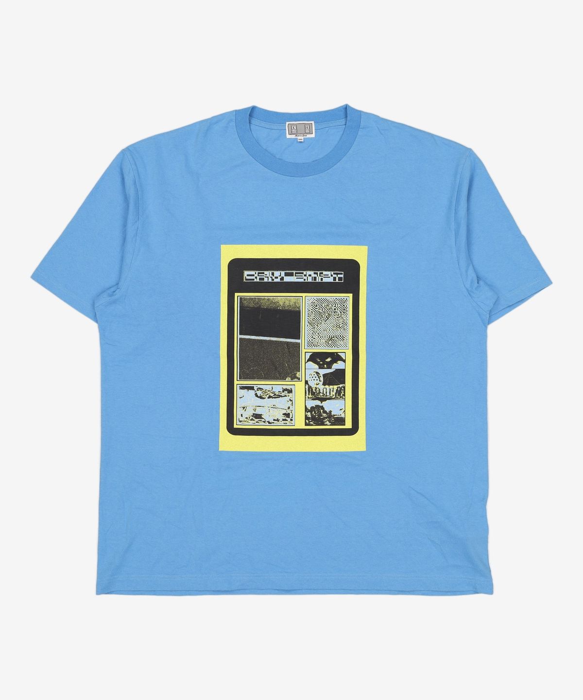 카브엠트(CAV EMPT) 반소매 티셔츠 XXL