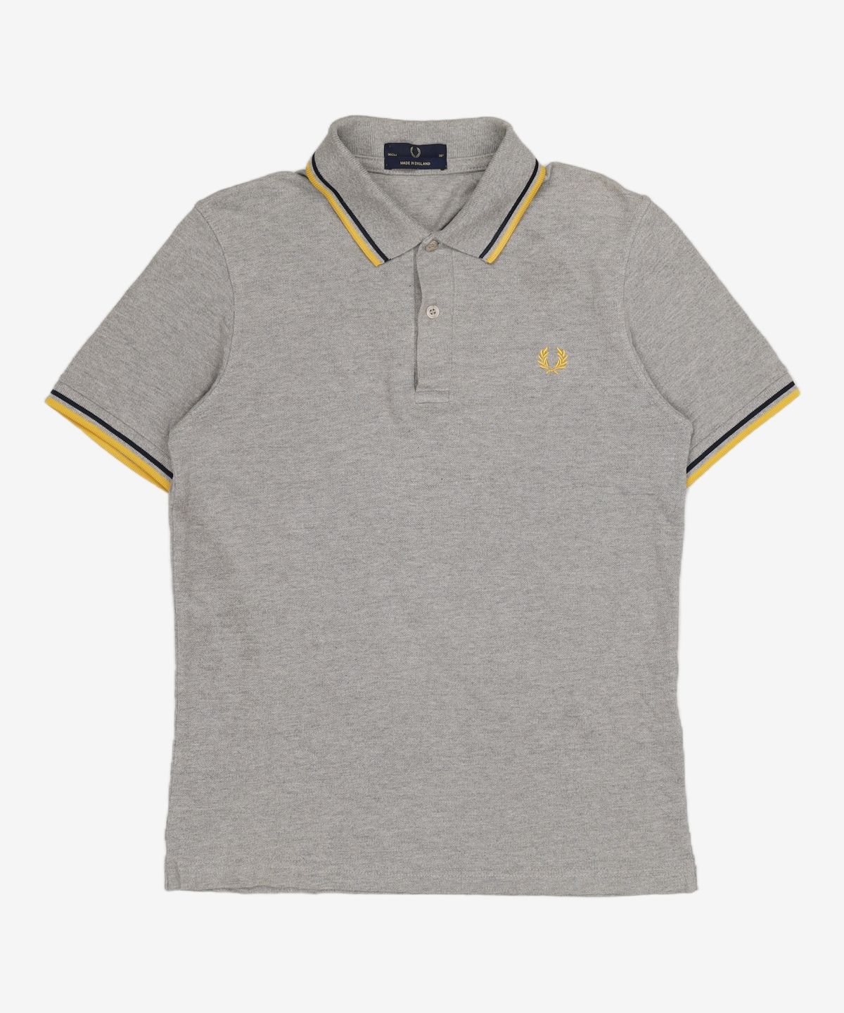 프레드페리(FRED PERRY) 피케/카라 티셔츠 38