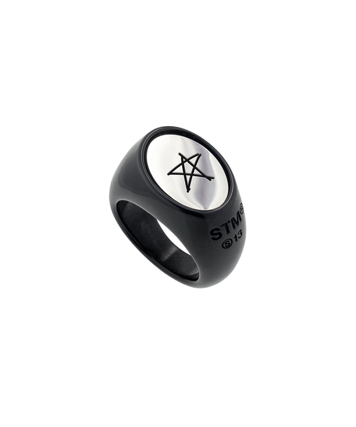 센티멍(SENTIMENTS) NO. 792 [BLACK] RING