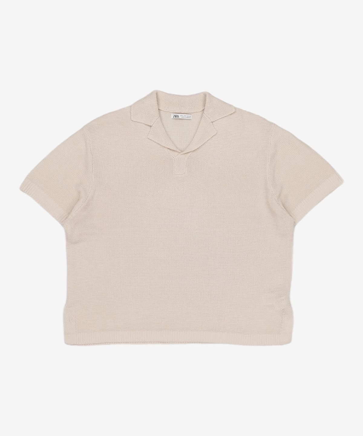 자라(ZARA) 니트/스웨터 S