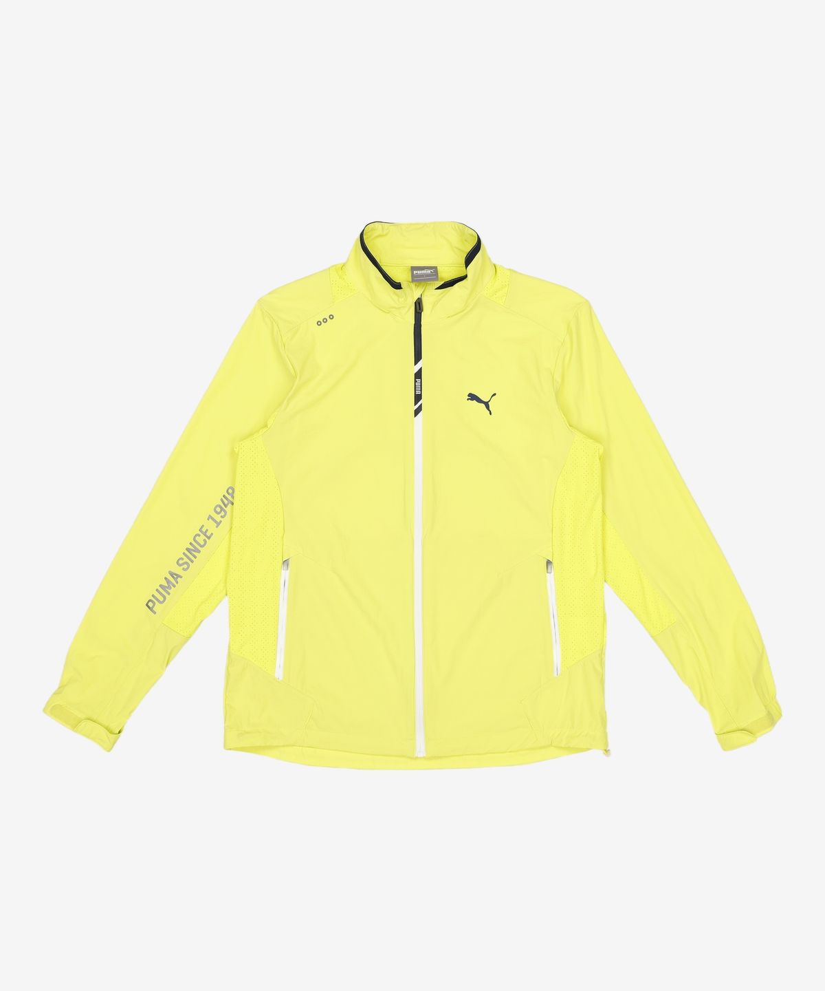 푸마(PUMA) 트레이닝 재킷 L