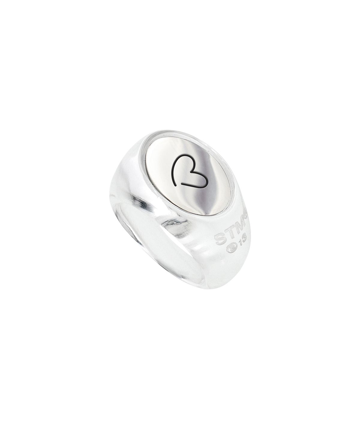 센티멍(SENTIMENTS) NO.792 [CLEAR] RING