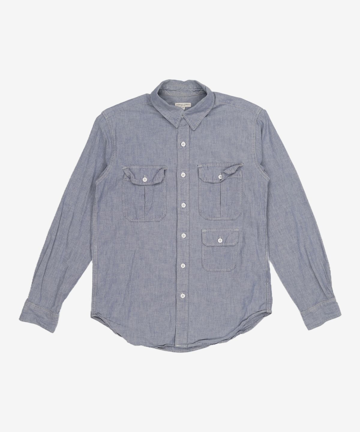 엔지니어드가먼츠(ENGINEERED GARMENTS) 캐주얼 셔츠 M