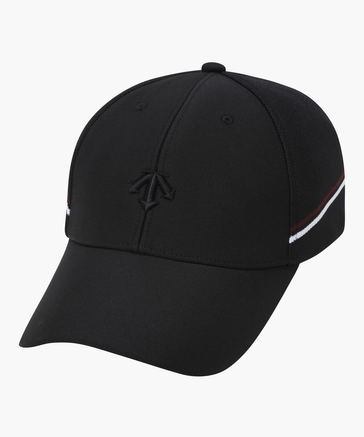 데상트 골프(DESCENTE GOLF) 남성 하이브리드 볼캡  DR32MFCP92