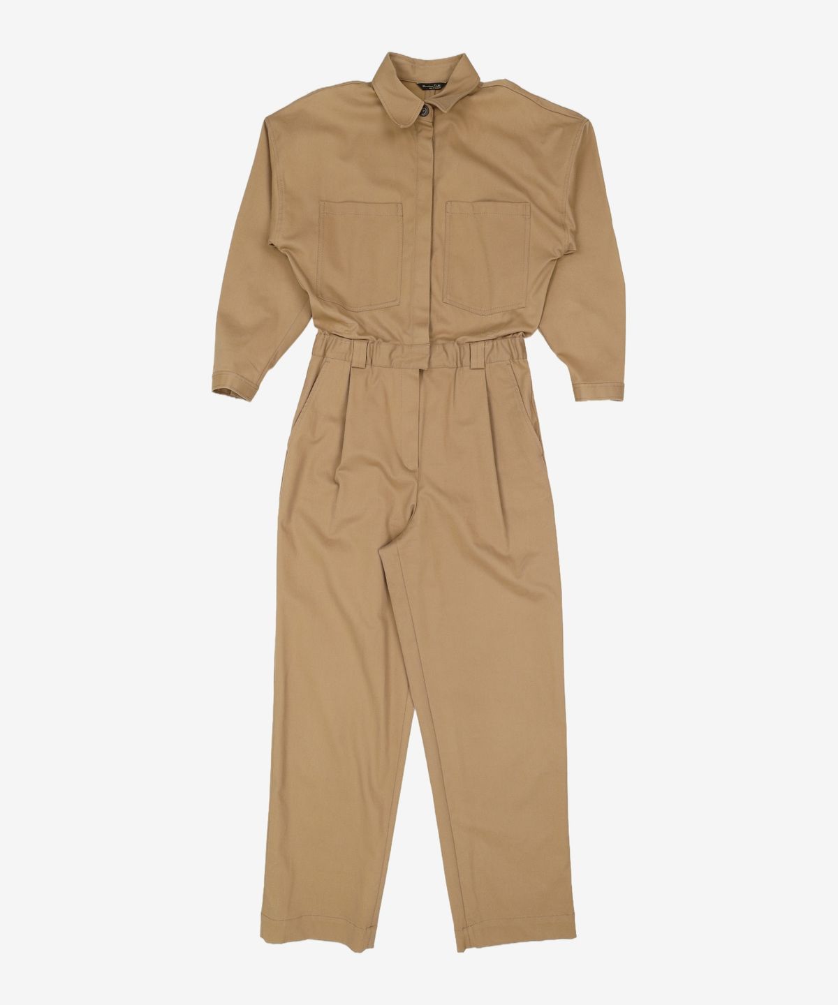 마시모두띠(Massimo dutti) 점프 슈트 M