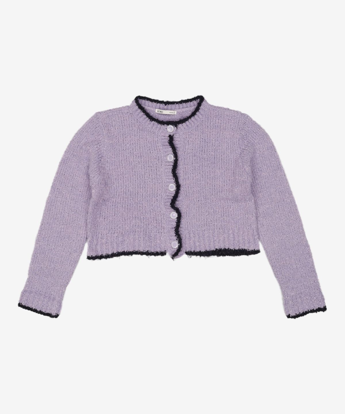 미쏘(MIXXO) 카디건 S