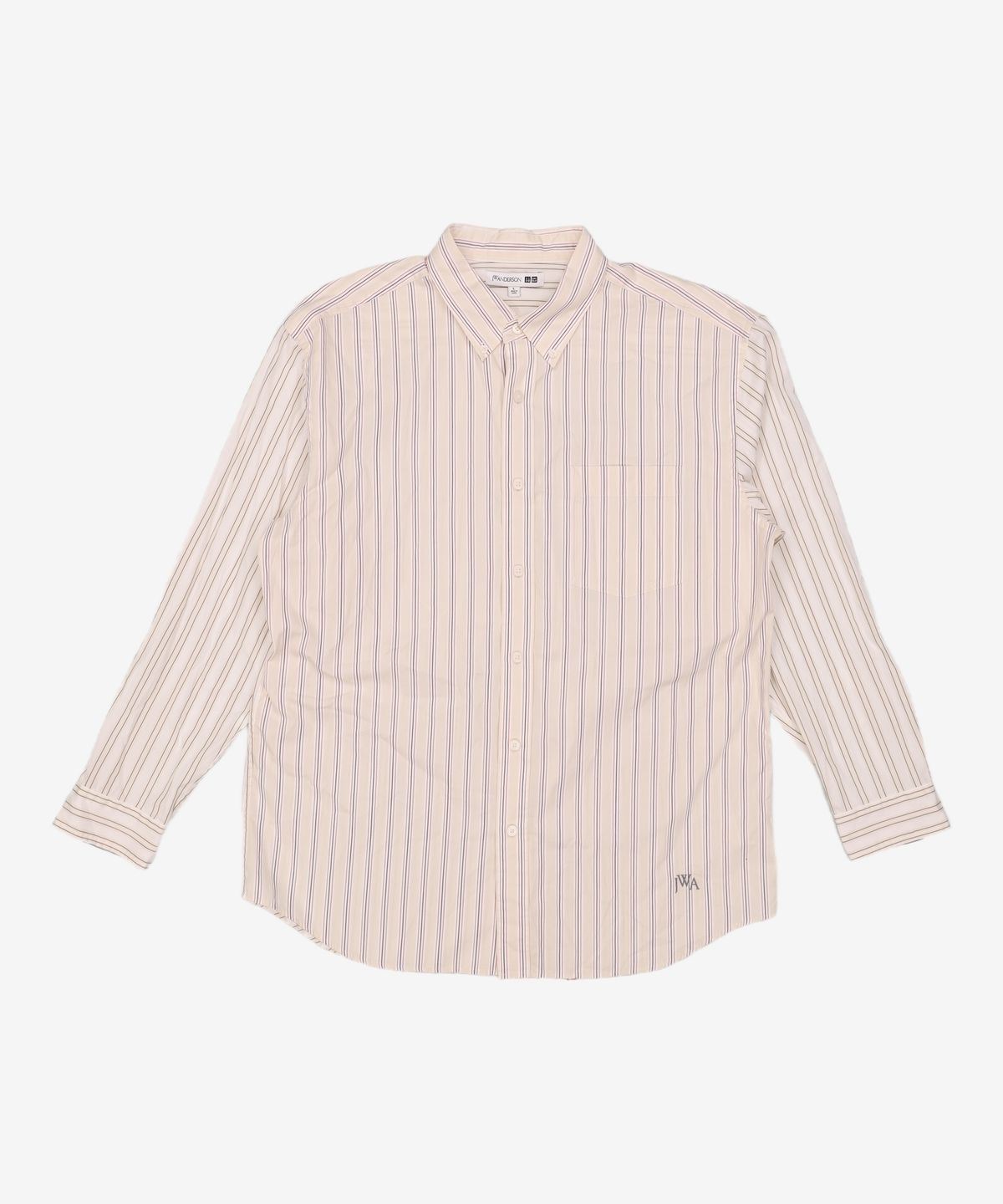 유니클로(UNIQLO) 캐주얼 셔츠 L