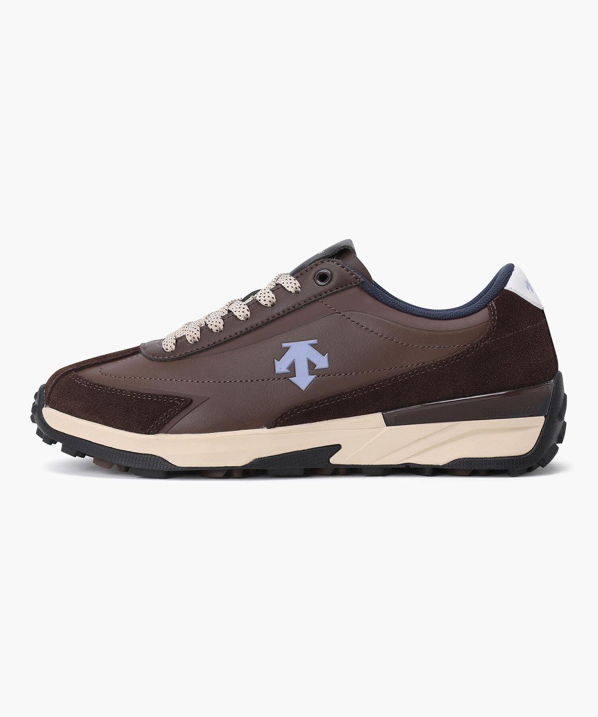 데상트 골프(DESCENTE GOLF) 남여공용 CHRON-PERFORMANCE LACE(유니 크론 퍼포먼스 신끈)  DR32ULSH72