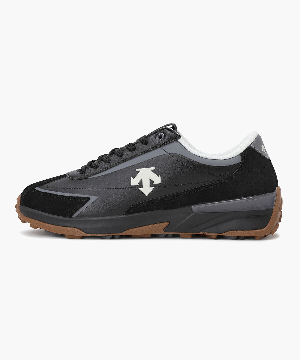 데상트 골프(DESCENTE GOLF) 남여공용 CHRON-PERFORMANCE LACE(유니 크론 퍼포먼스 신끈)  DR32ULSH72