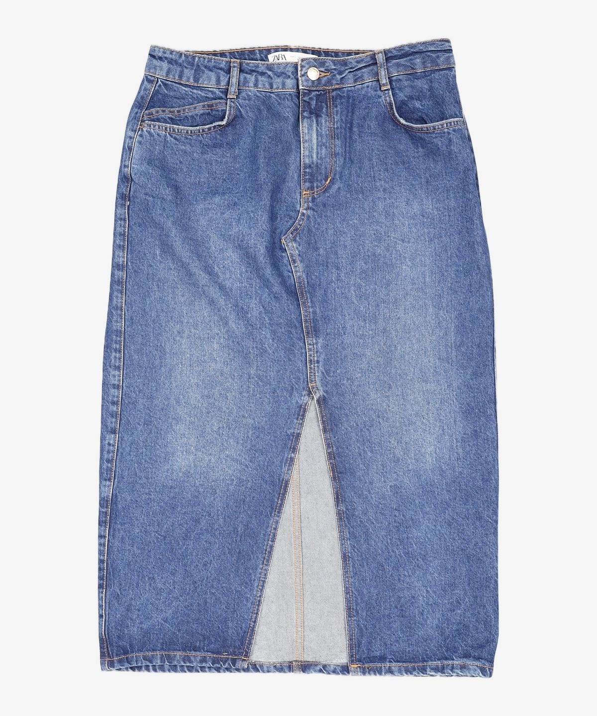 자라(ZARA) 롱스커트 L