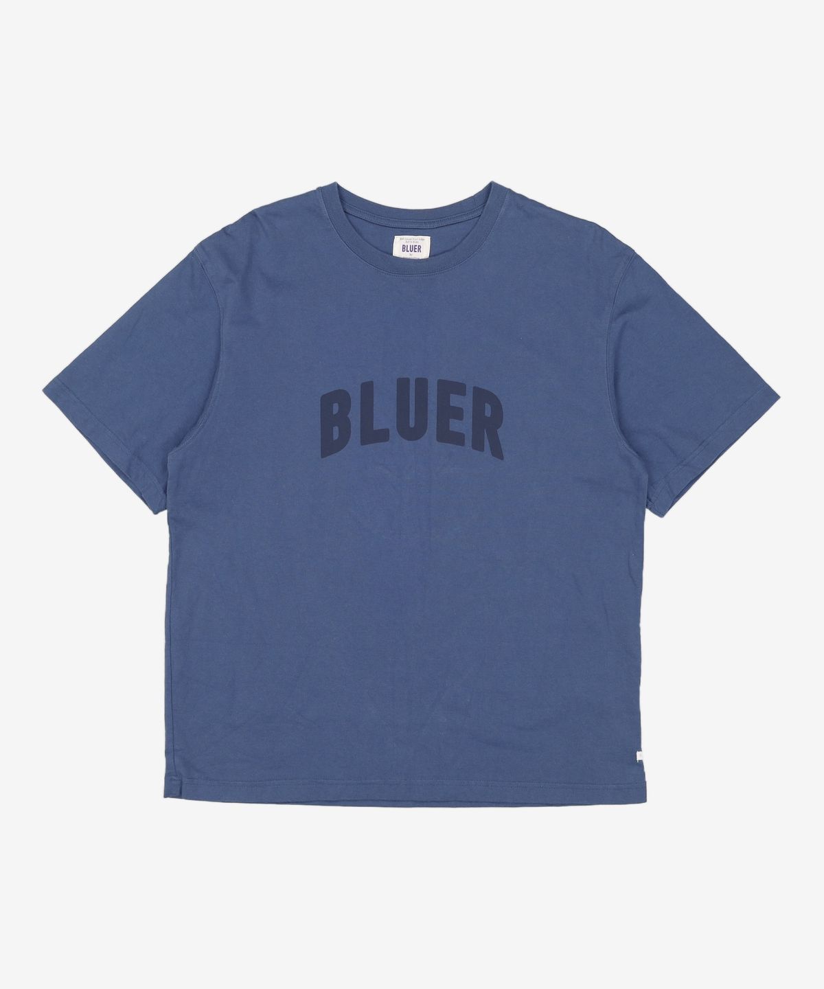 블루어(Bluer) 반소매 티셔츠 XL