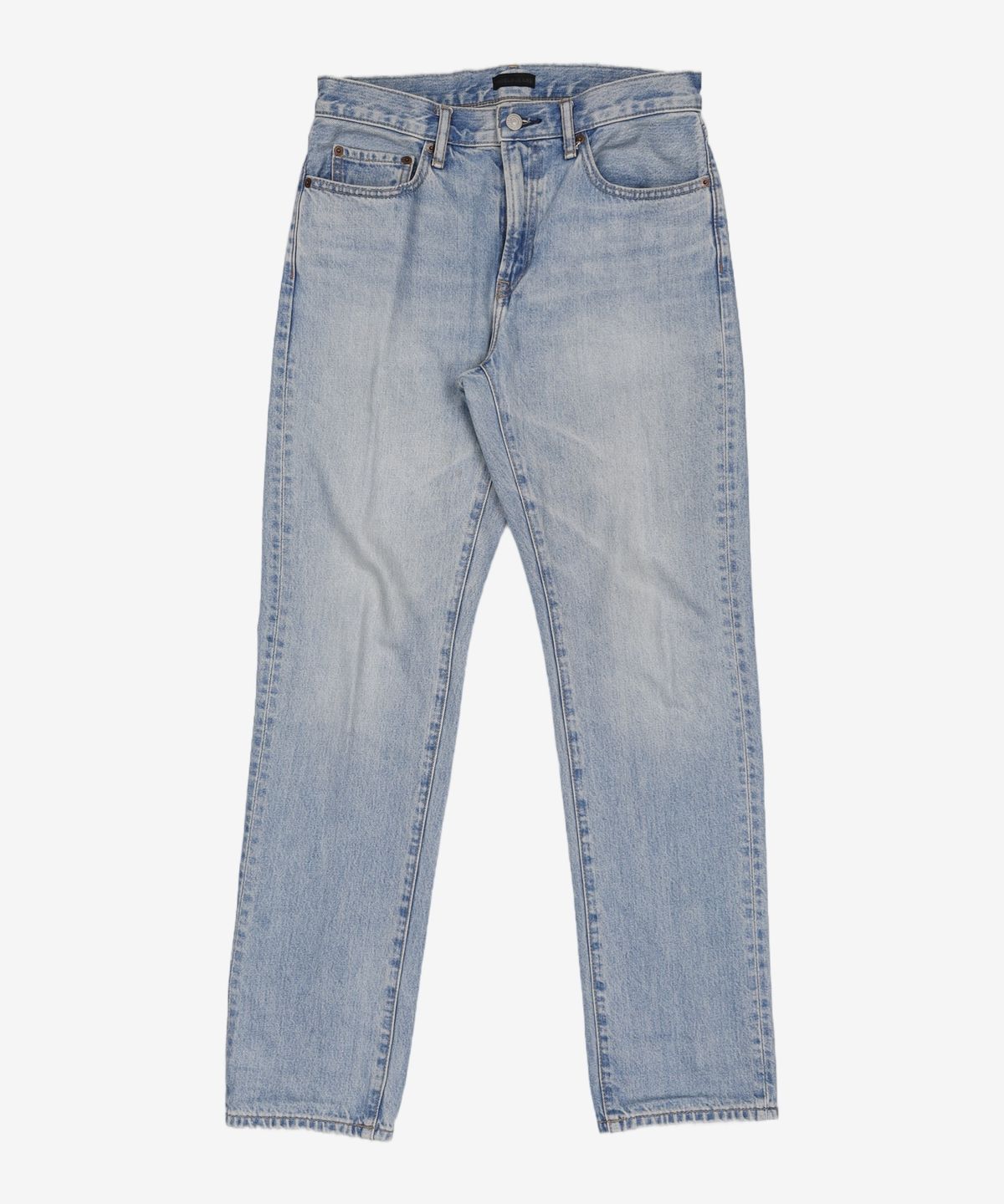 유니클로(UNIQLO) 청/데님 팬츠 73.5