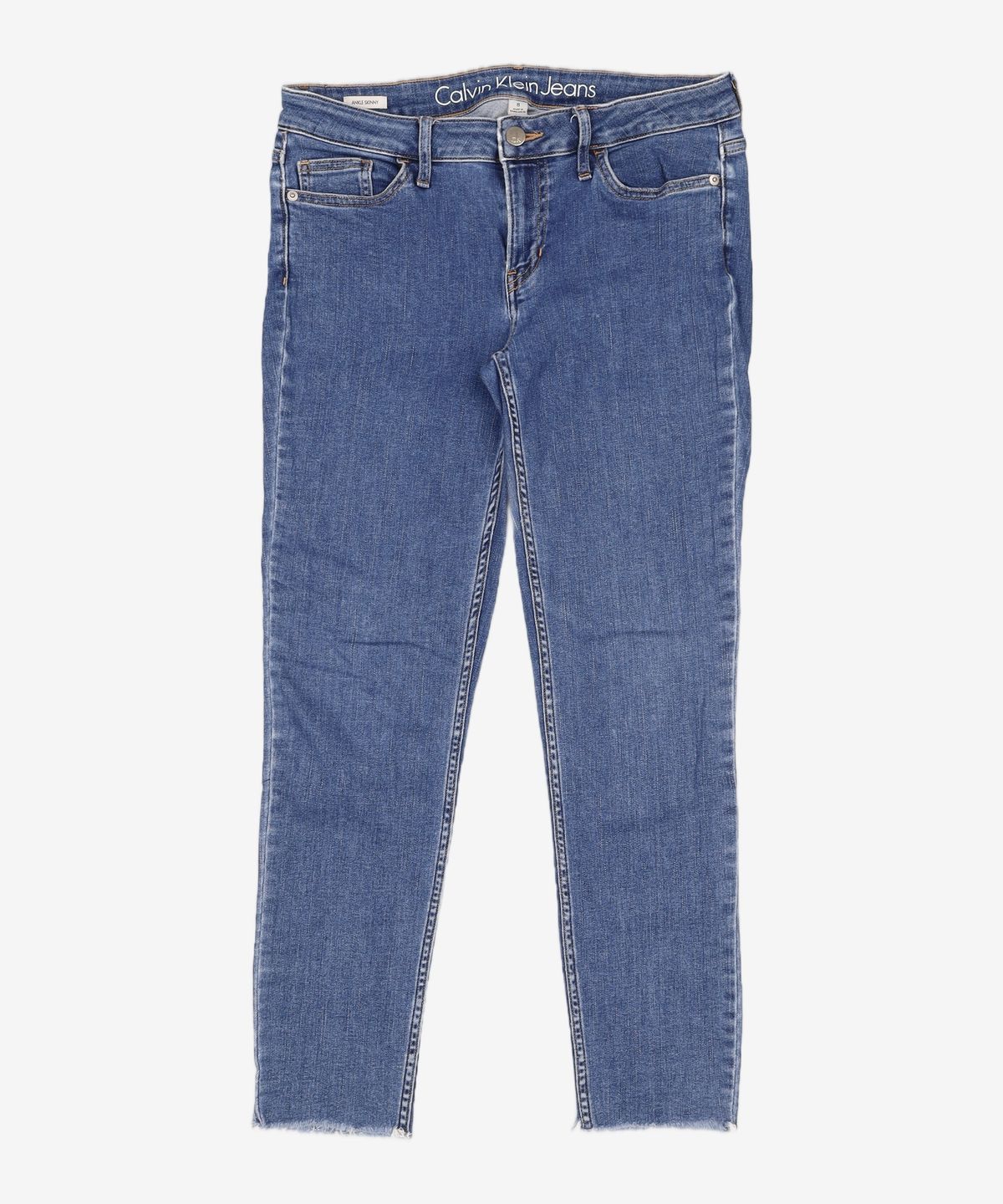 캘빈클라인 진(CALVIN KLEIN JEANS) 청/데님 팬츠 8