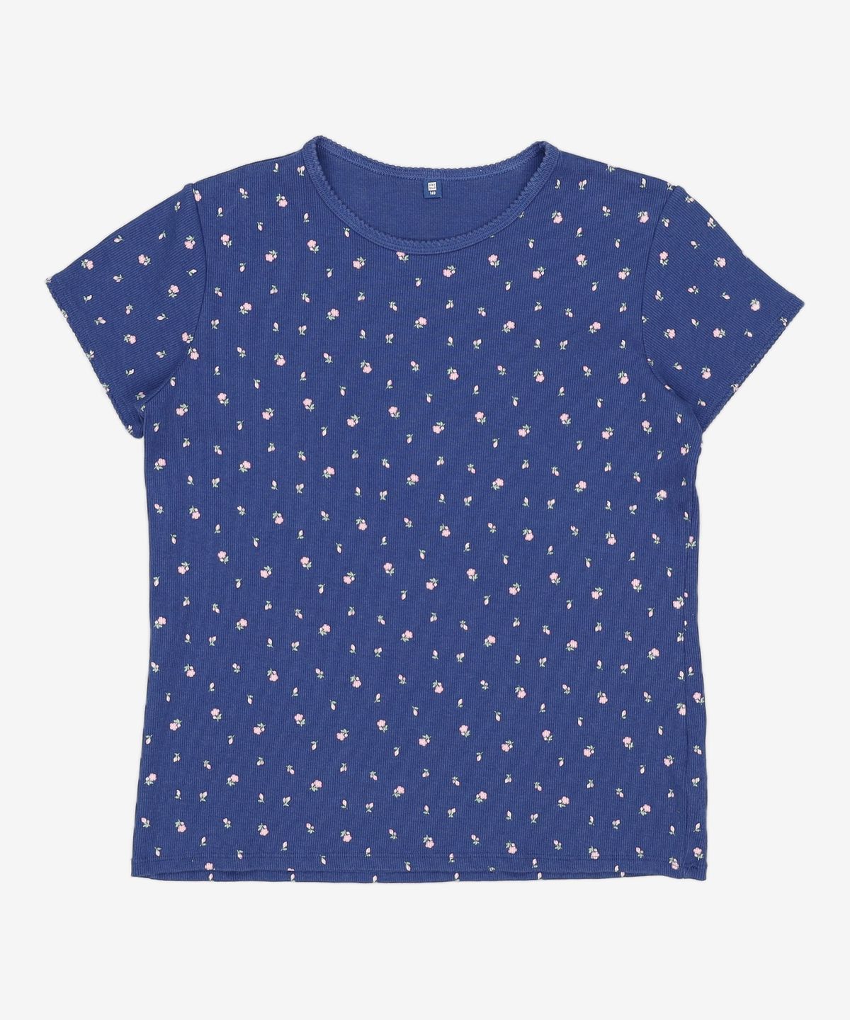 유니클로(UNIQLO) 반소매 티셔츠 160