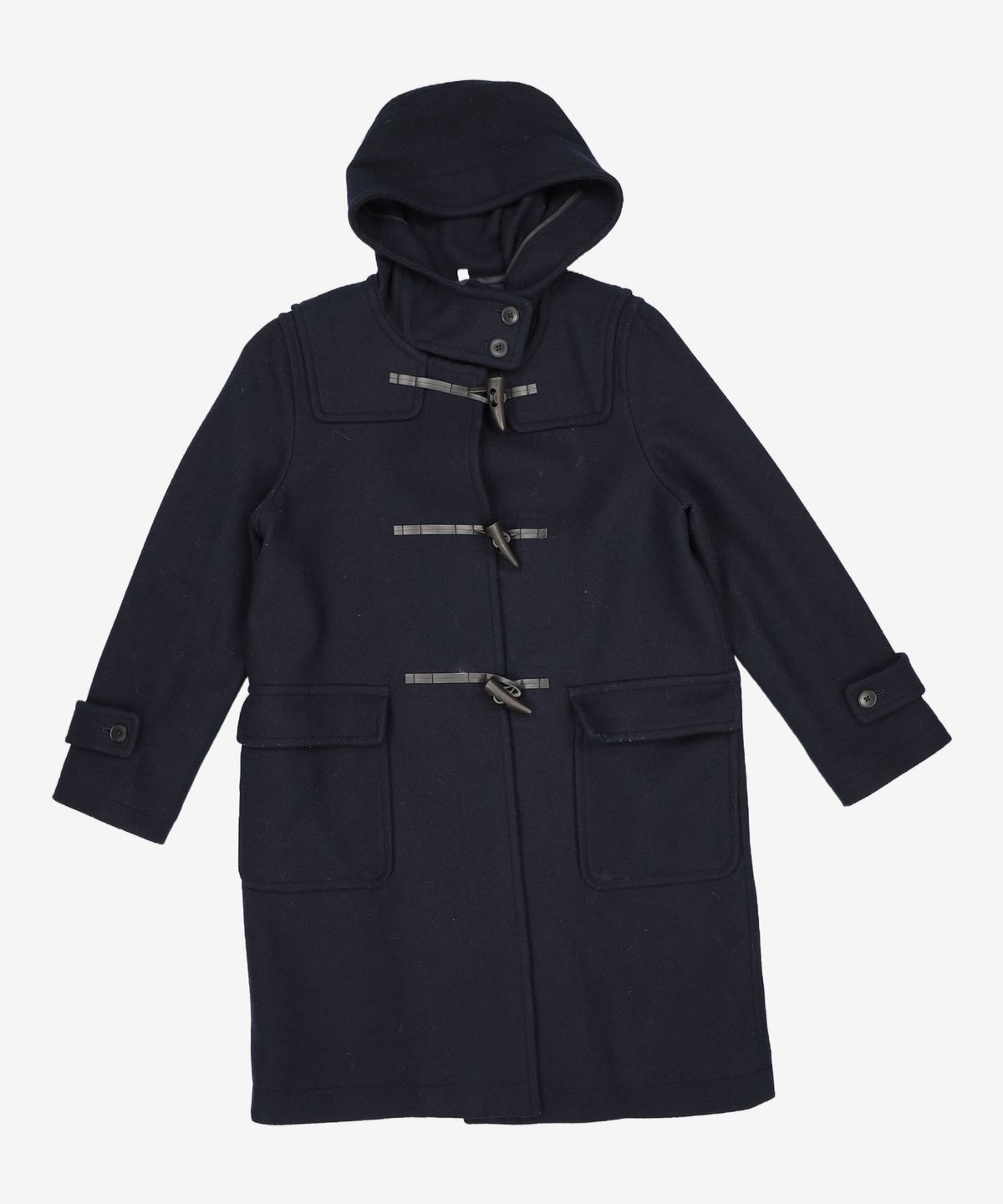 무인양품(MUJI) 겨울 기타 코트 M