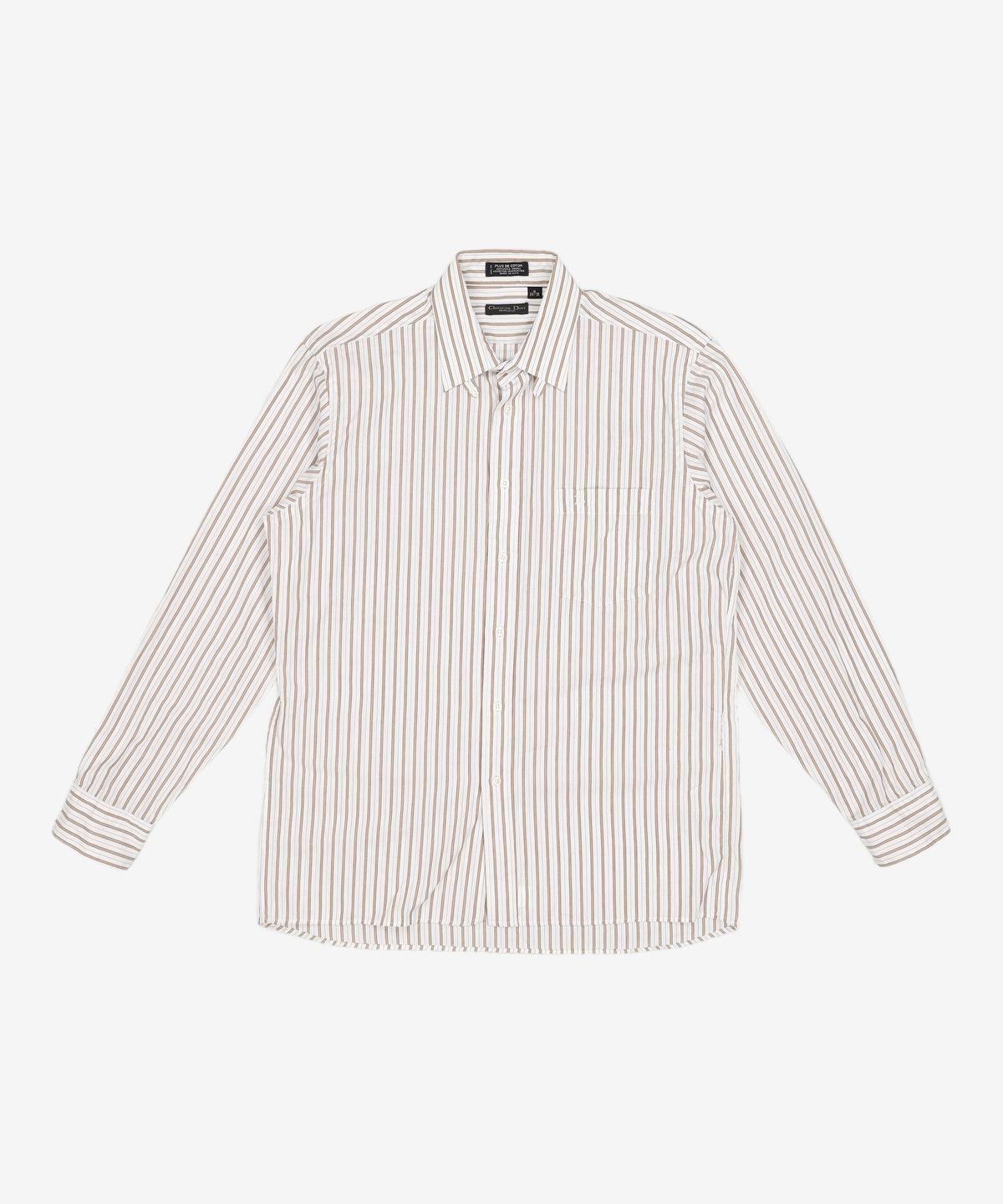 크리스챤 디올 무슈(Christian Dior Monsieur) 캐주얼 셔츠 XL