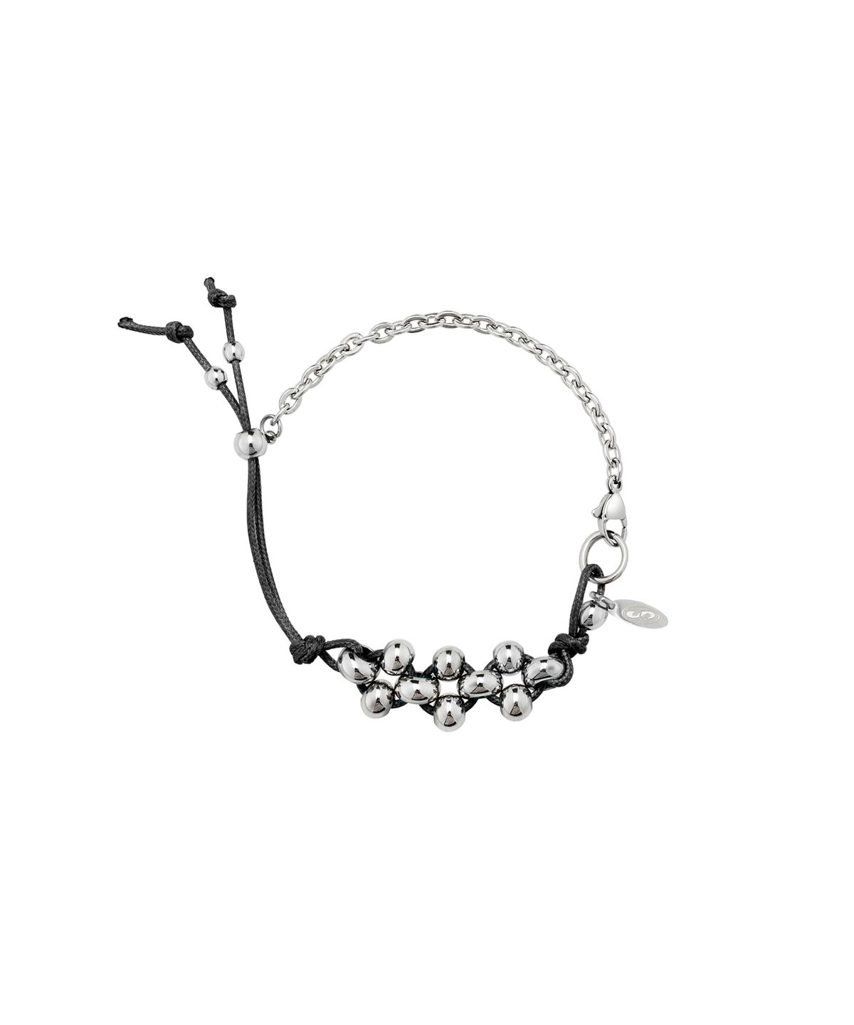 센티멍(SENTIMENTS) NO.803 [BLACK] BRACELET