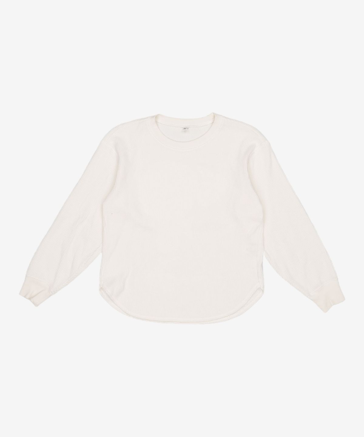유니클로(UNIQLO) 긴소매 티셔츠 S