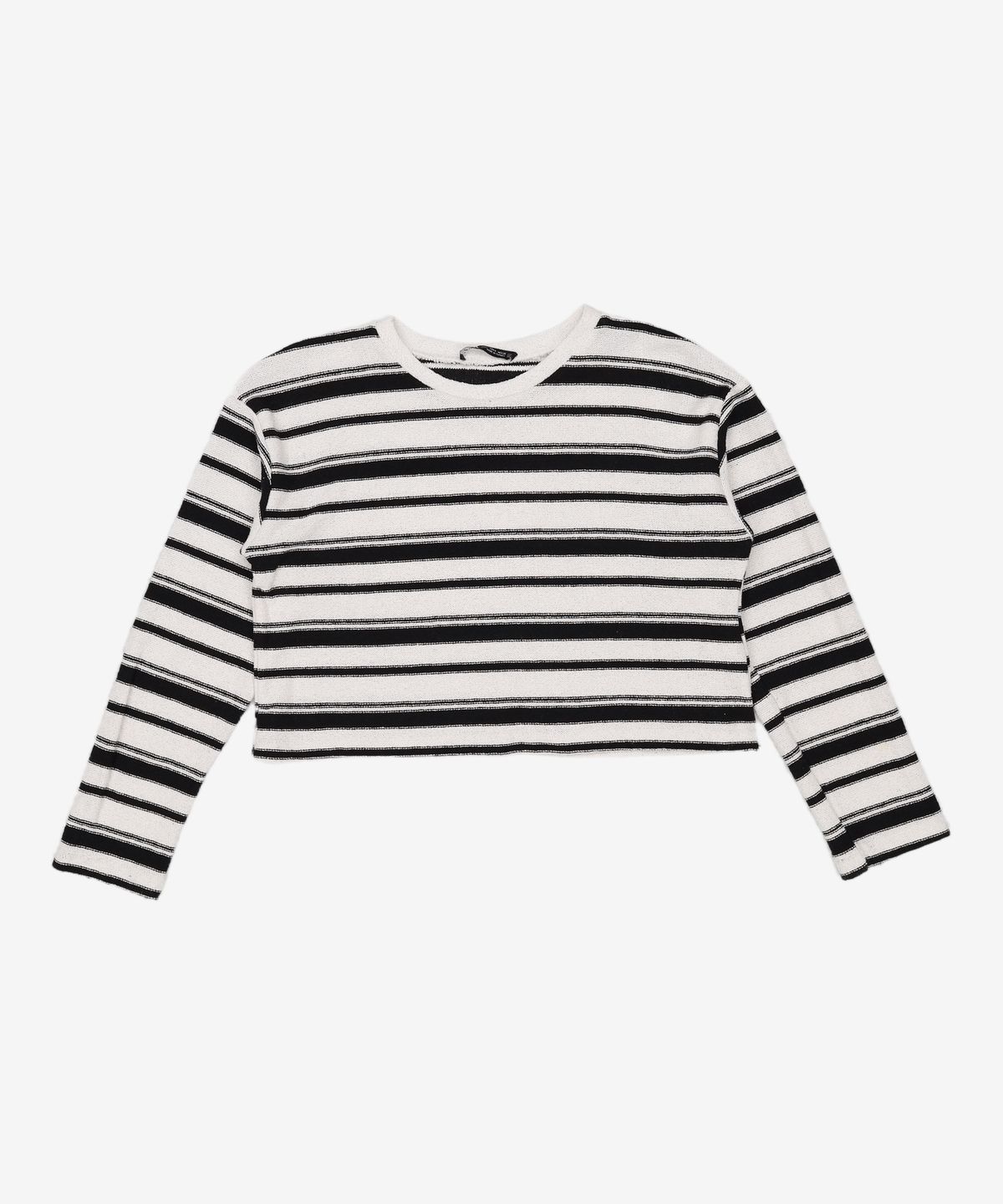 자라(ZARA) 긴소매 티셔츠 S