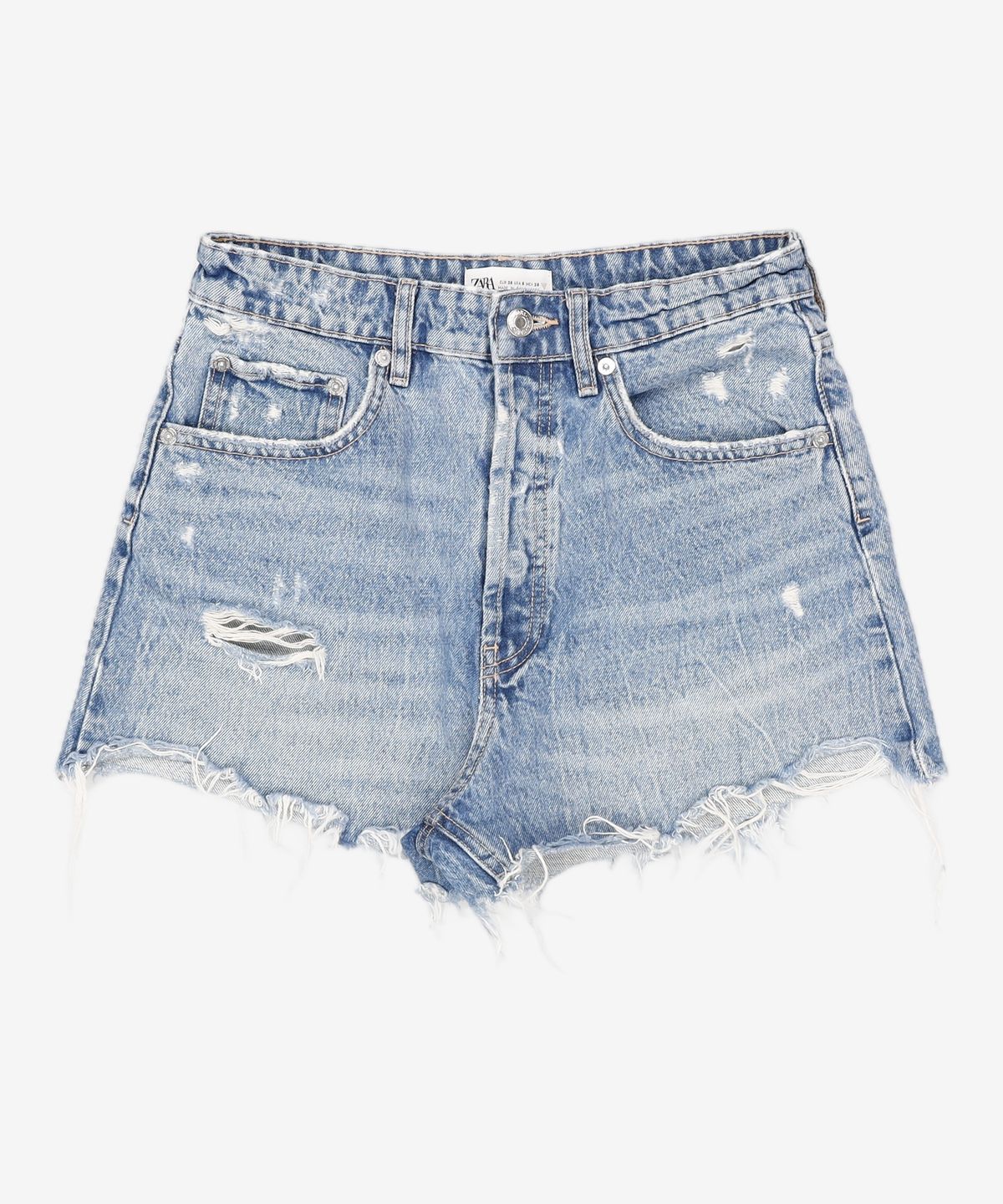 자라(ZARA) 숏팬츠 6