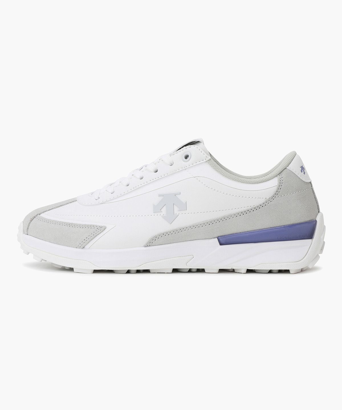 데상트 골프(DESCENTE GOLF) 남여공용 CHRON-PERFORMANCE LACE(유니 크론 퍼포먼스 신끈)  DR32ULSH72