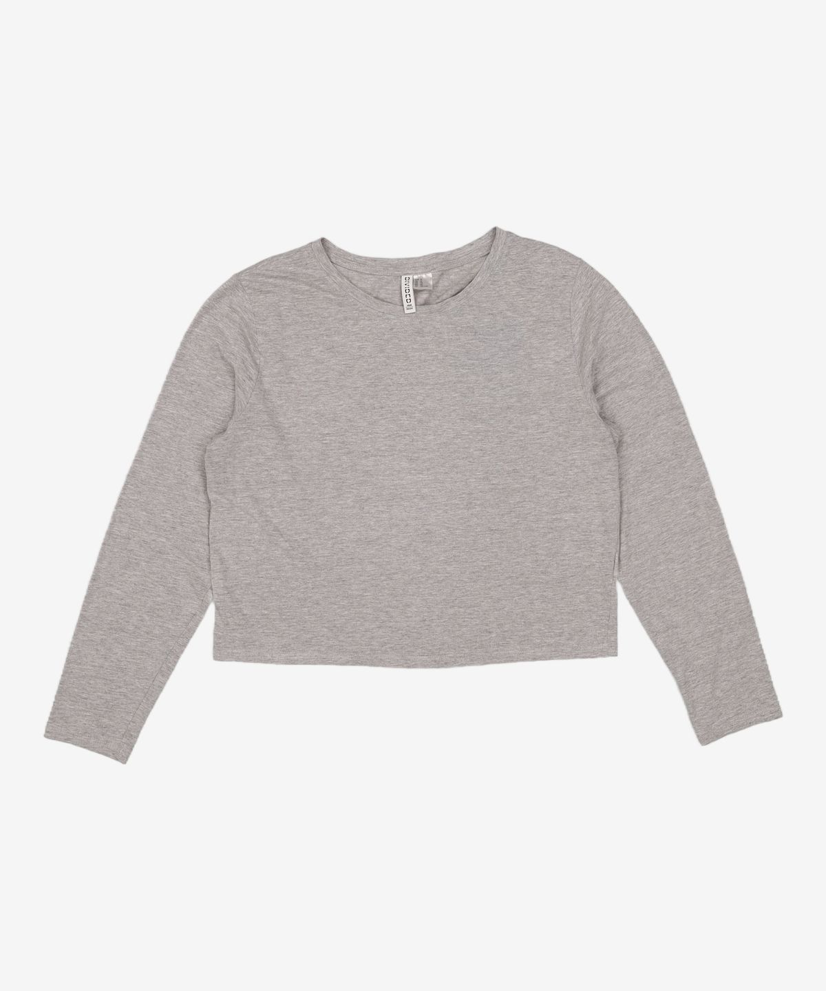 디바이디드에이치앤엠(DIVIDED H&M) 긴소매 티셔츠 XL