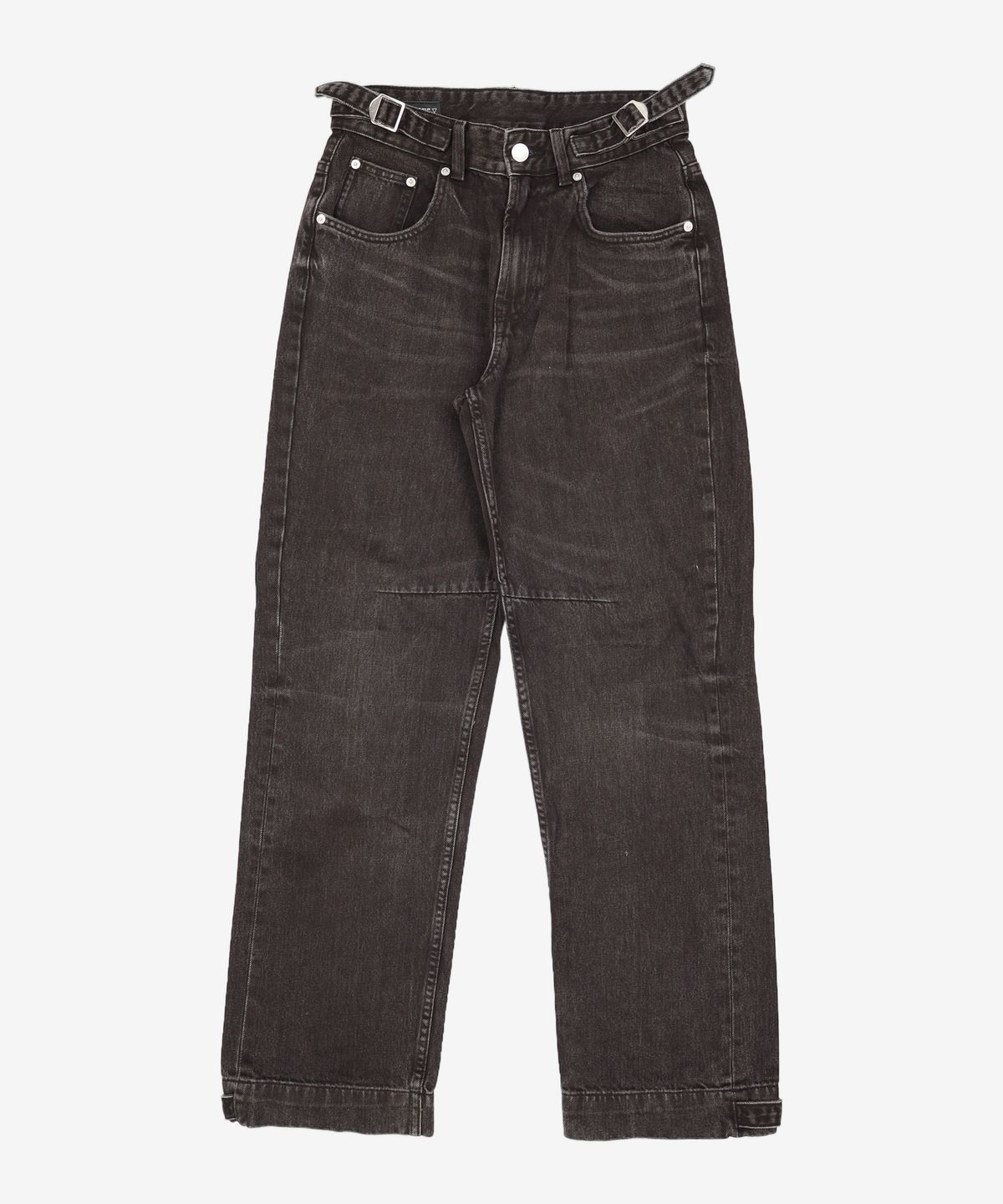 자라(ZARA) 청/데님 팬츠 29