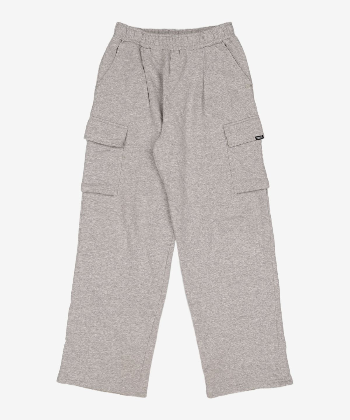에꼴리에(ECOLIER) 원턱카고기모바지(25D0702) 175