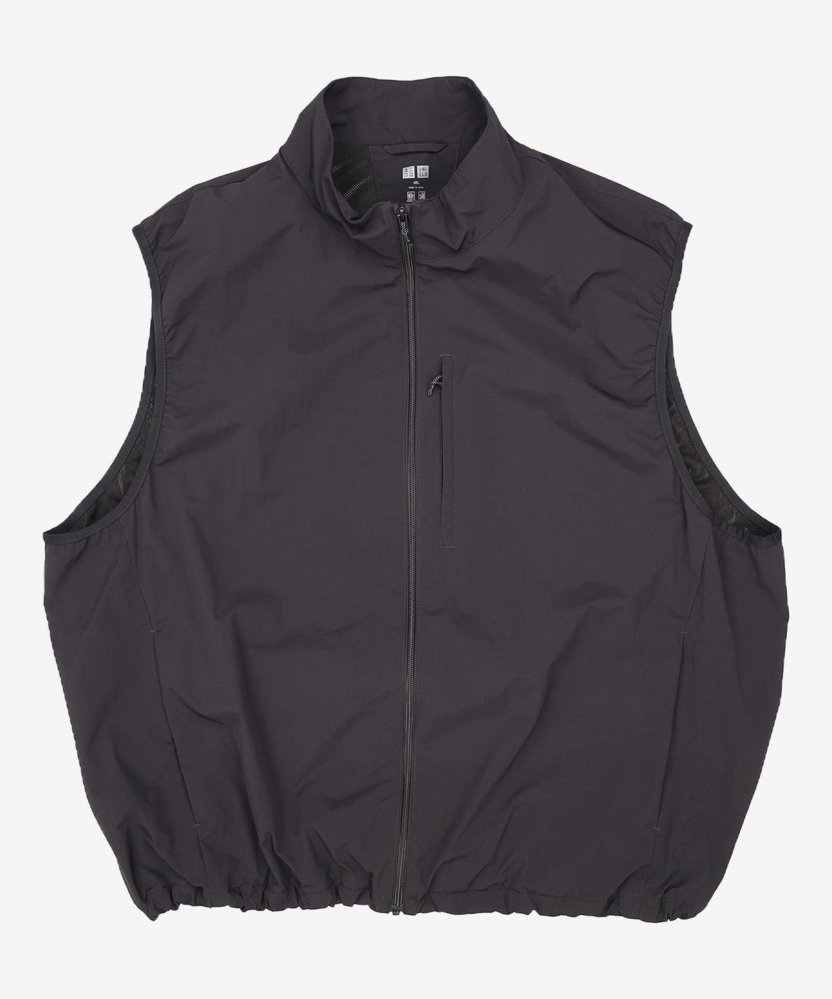 유니클로(UNIQLO) 베스트 4XL