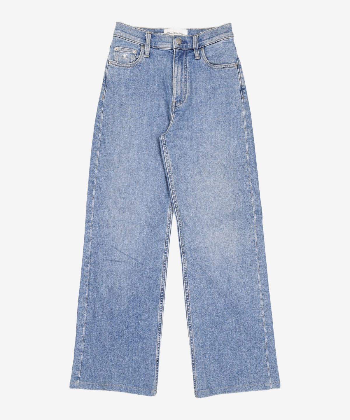 캘빈클라인 진(CALVIN KLEIN JEANS) 청/데님 팬츠 25