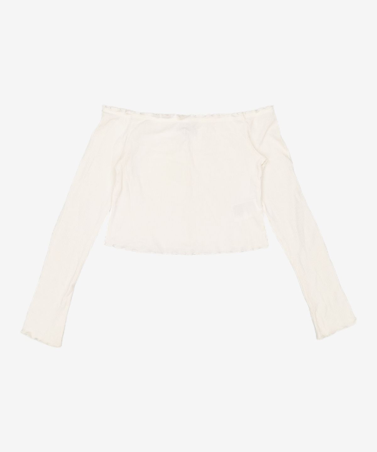 디바이디드에이치앤엠(DIVIDED H&M) 긴소매 티셔츠 S