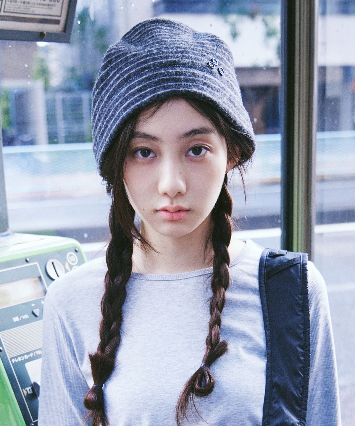 썬릿(SUNLIT) 머핀 투웨이 워머 (블랙)