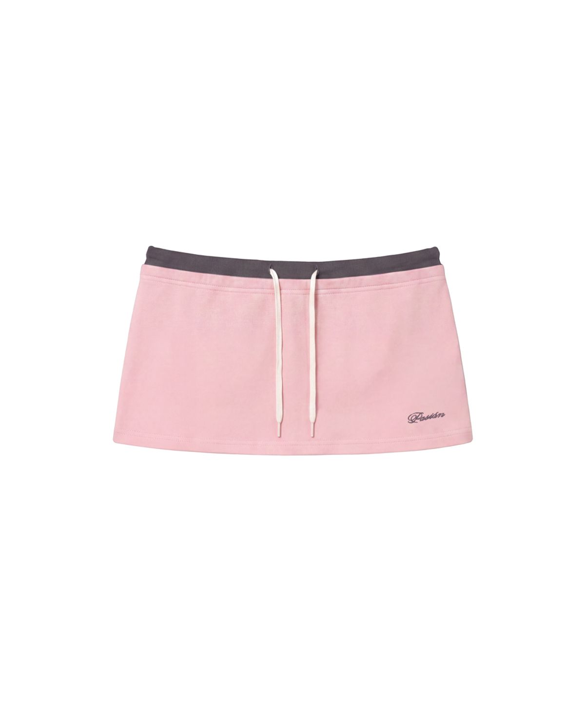 파시온(PASION) 데이즈 마이크로 스커트_핑크 Daze Micro Skirt _Pink