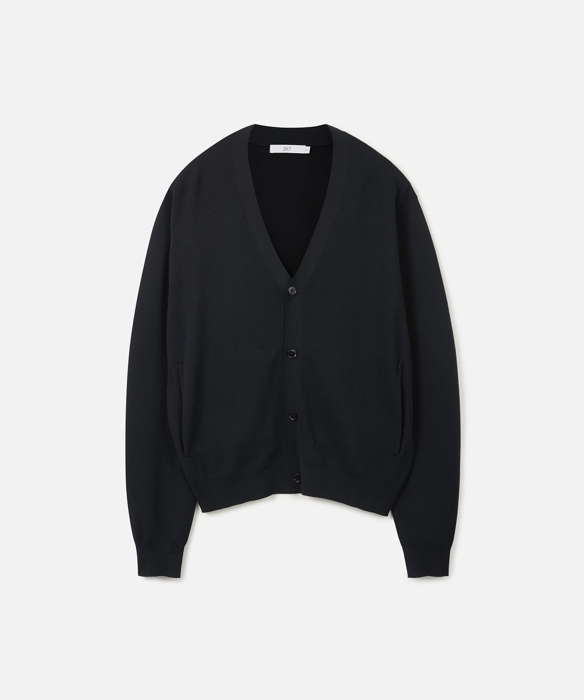 247시리즈(247SERIES) LUNALITE 16GG 가디건 DARK NAVY
