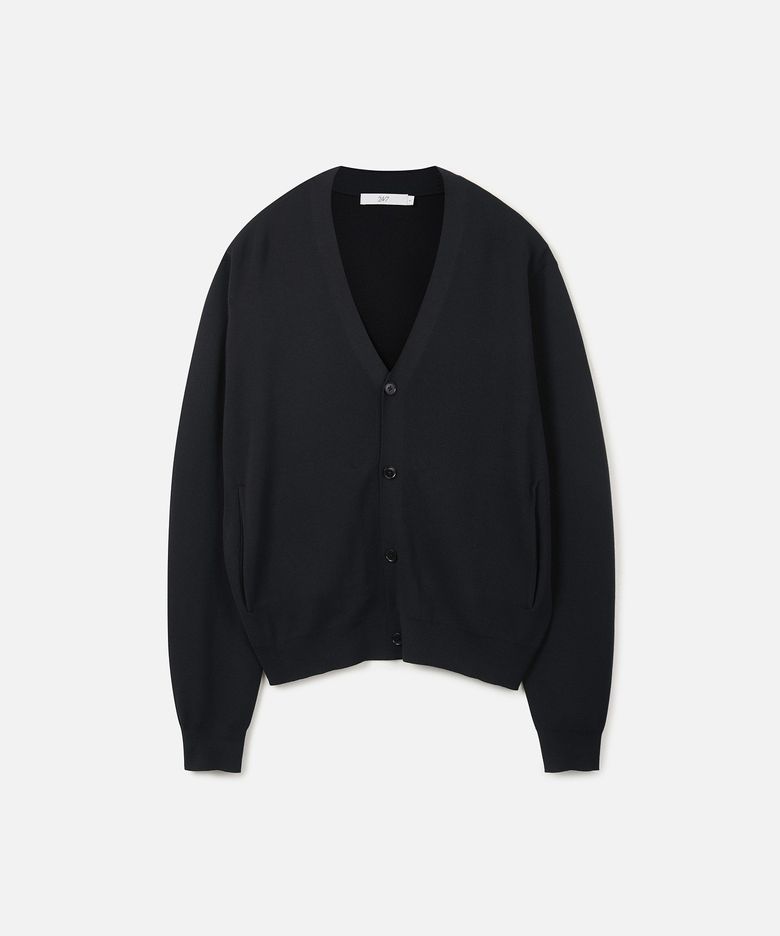LUNALITE 16GG 가디건 DARK NAVY