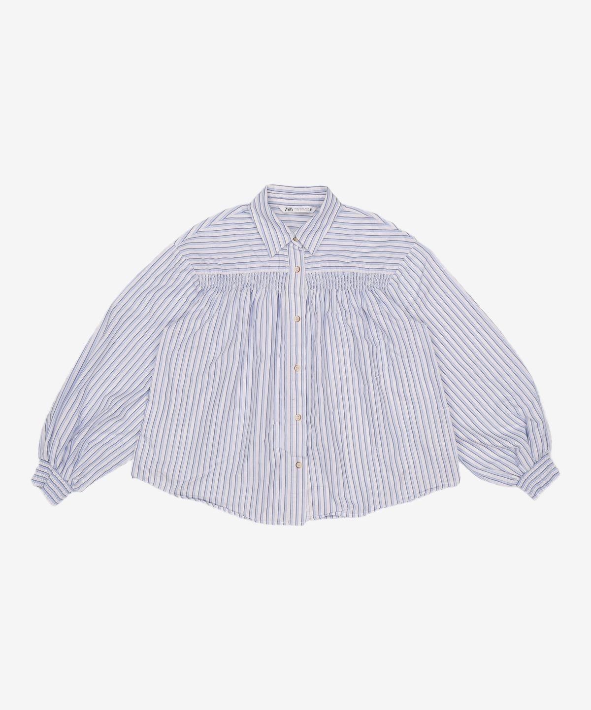 자라(ZARA) 캐주얼 셔츠 XS