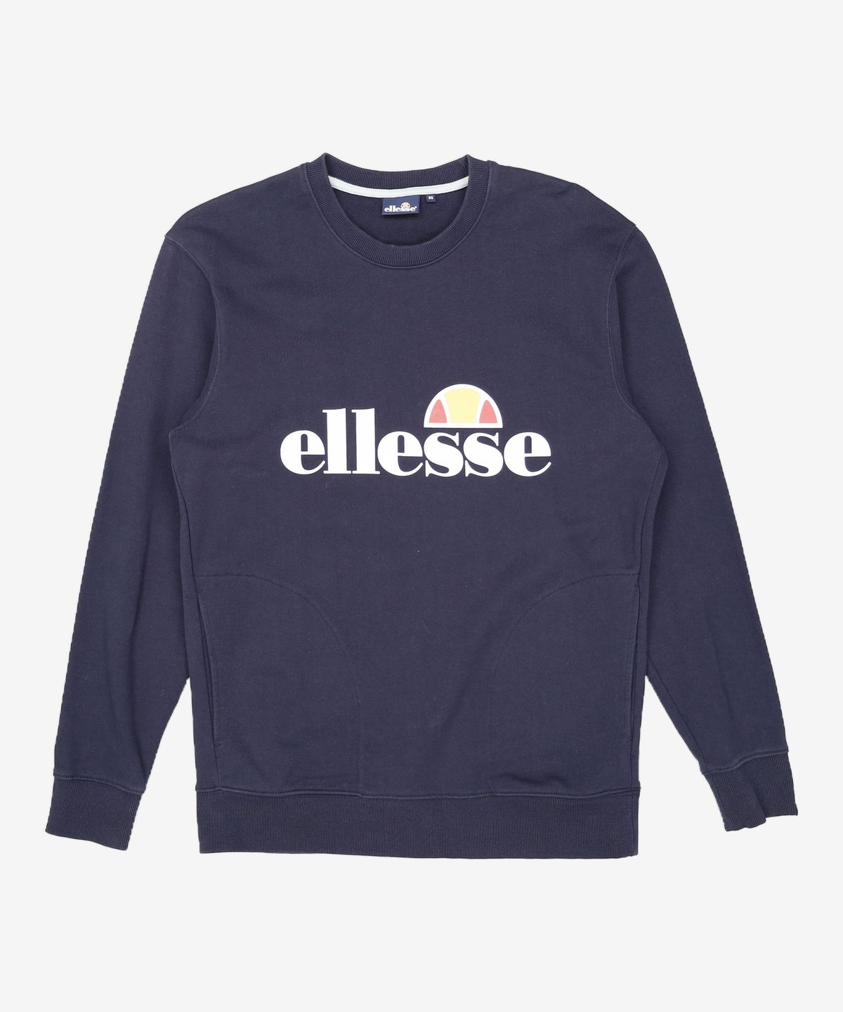 엘레쎄(ELLESSE) 맨투맨/스웨트셔츠 95