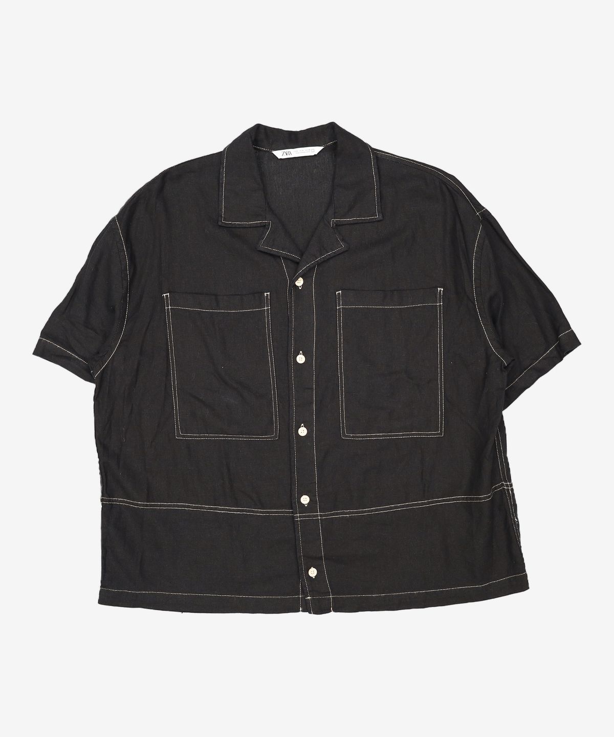 자라(ZARA) 캐주얼 셔츠 S