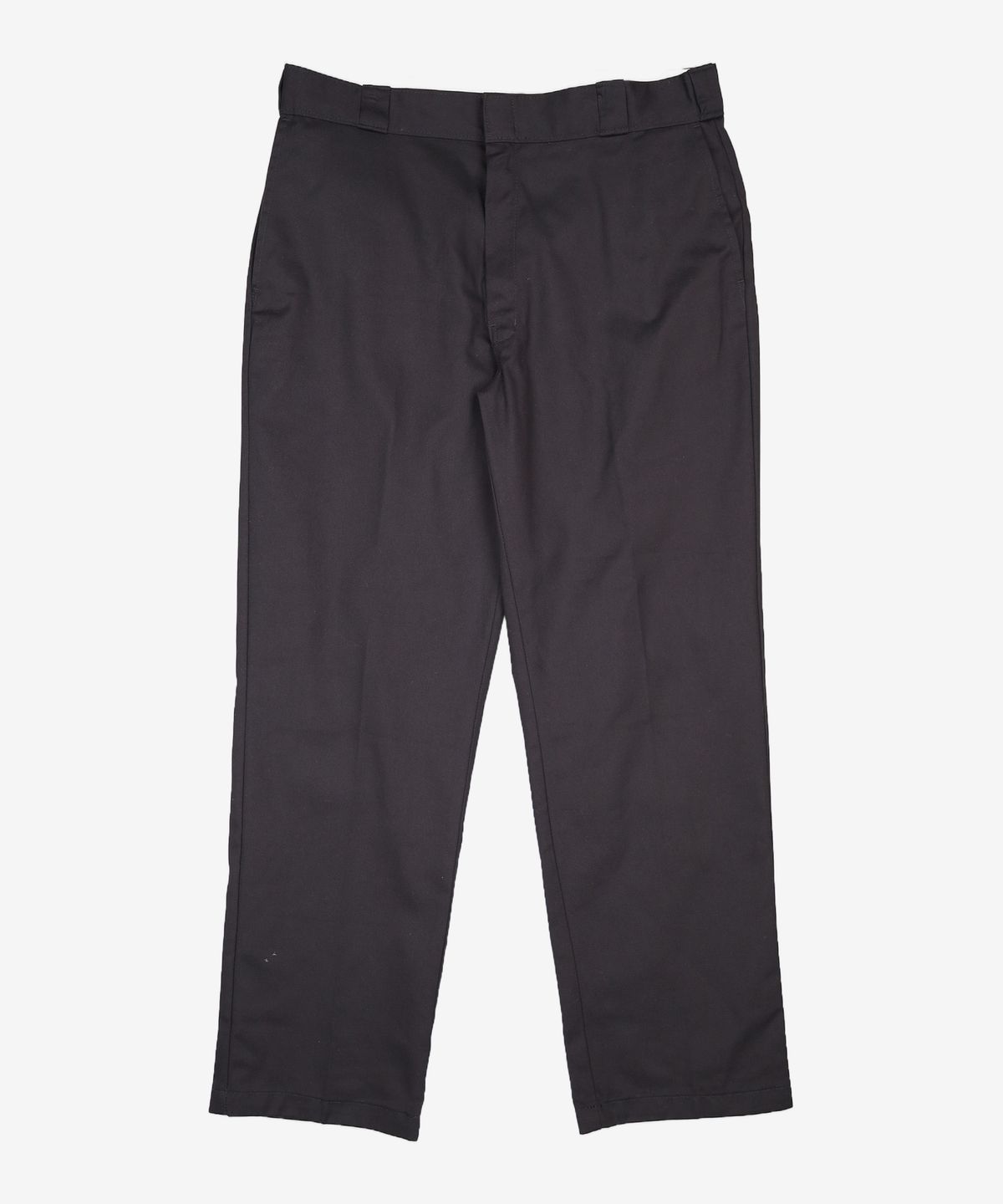 디키즈(DICKIES) 코튼 팬츠 38