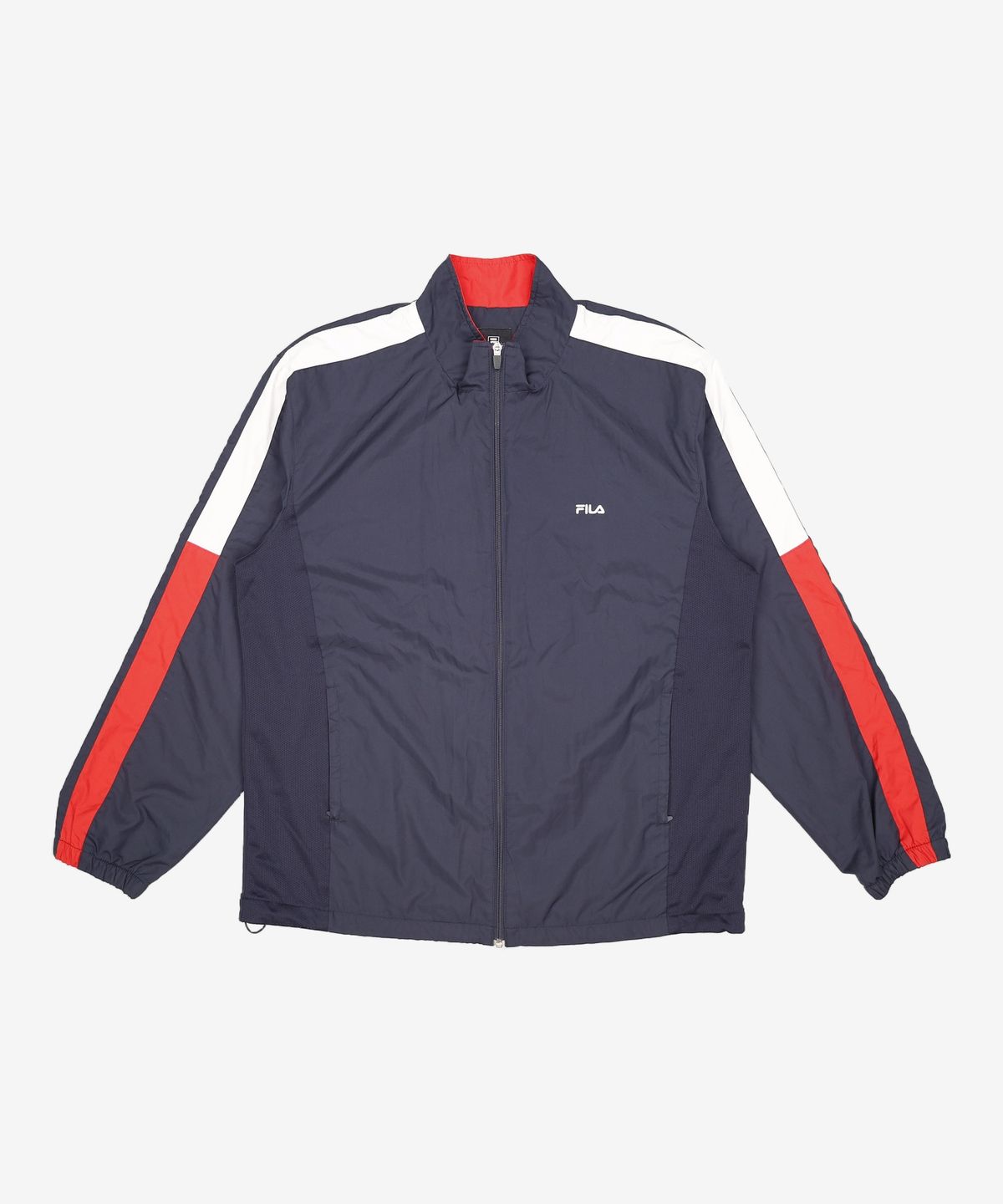 휠라(FILA) 트레이닝 재킷 110