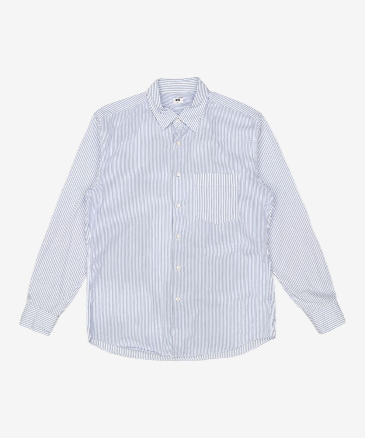 유니클로(UNIQLO) 캐주얼 셔츠 M
