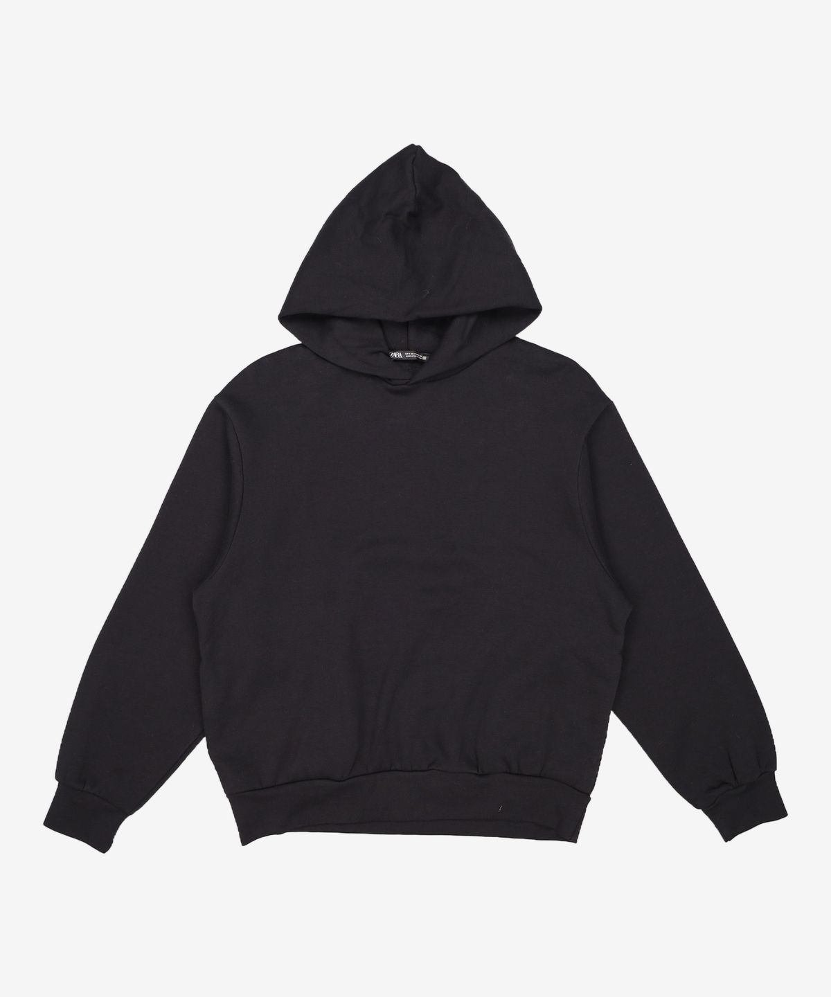 자라(ZARA) 후드 티셔츠 S