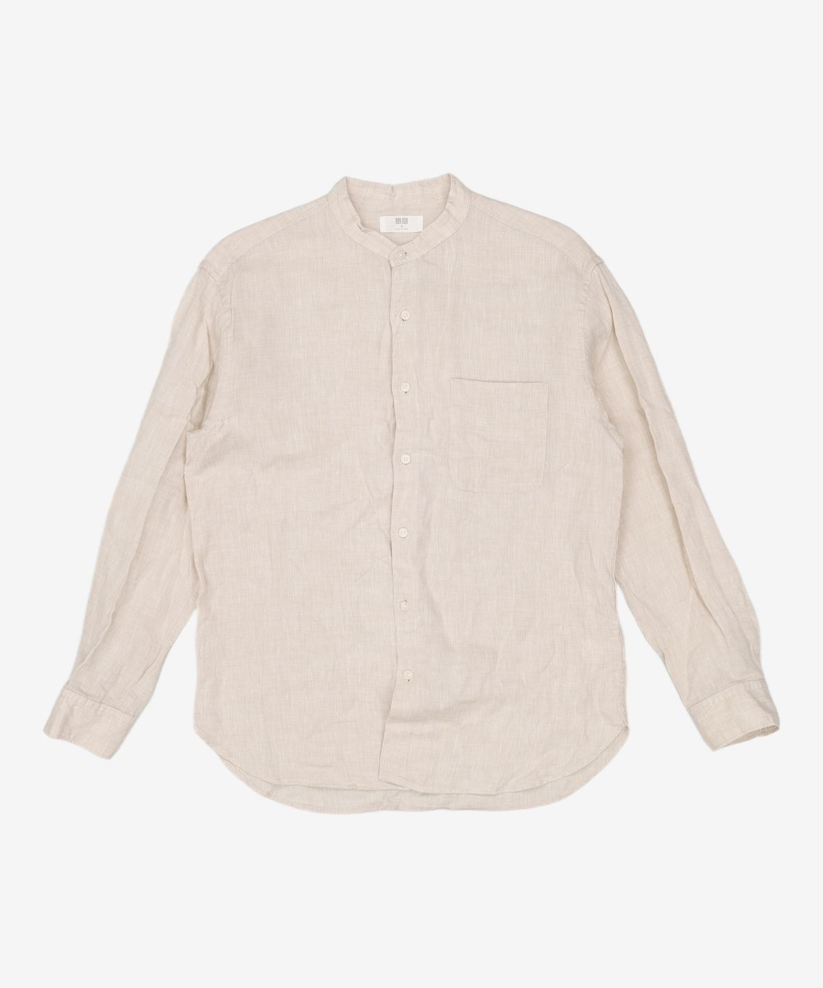유니클로(UNIQLO) 캐주얼 셔츠 M