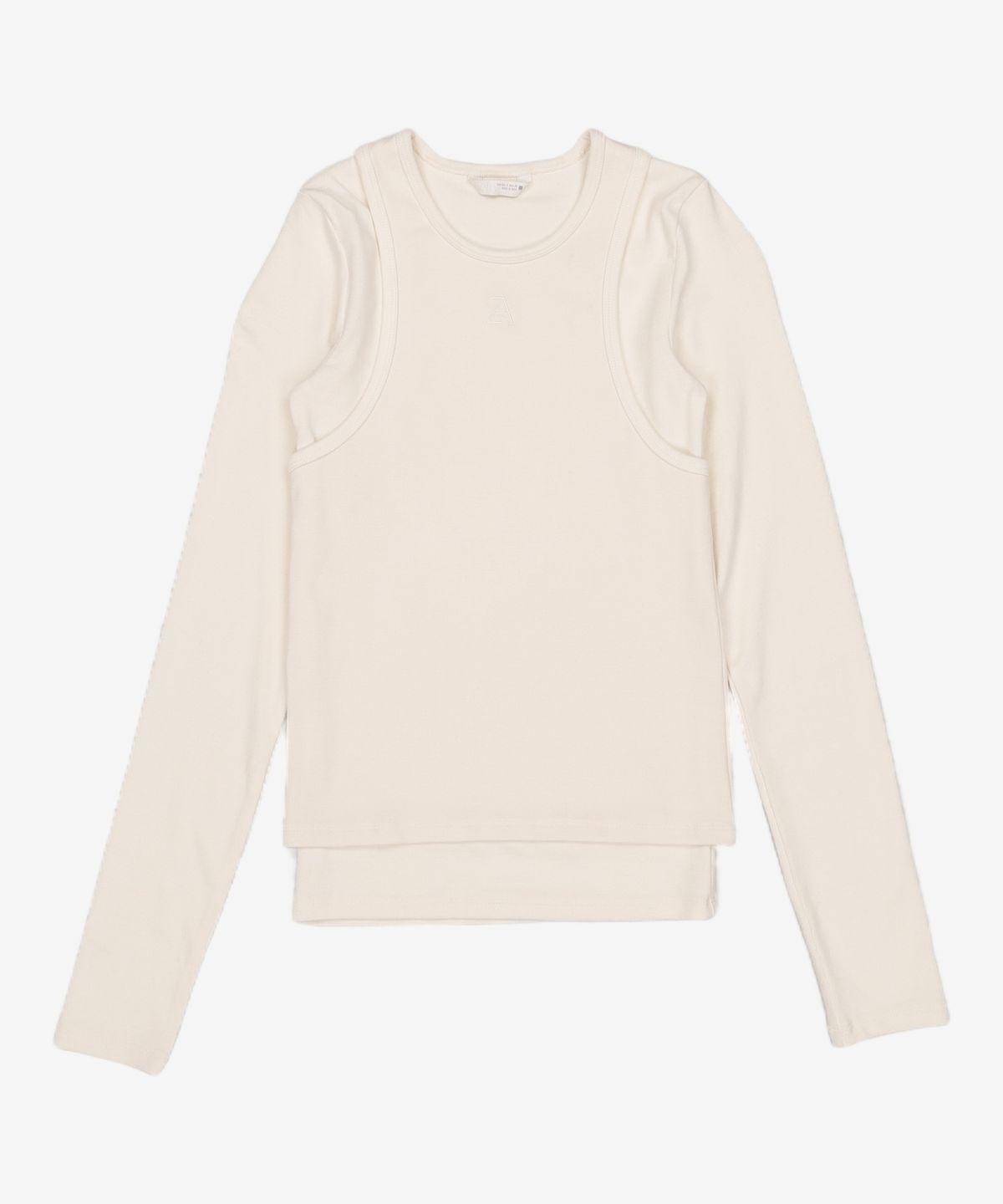 자라(ZARA) 긴소매 티셔츠 S
