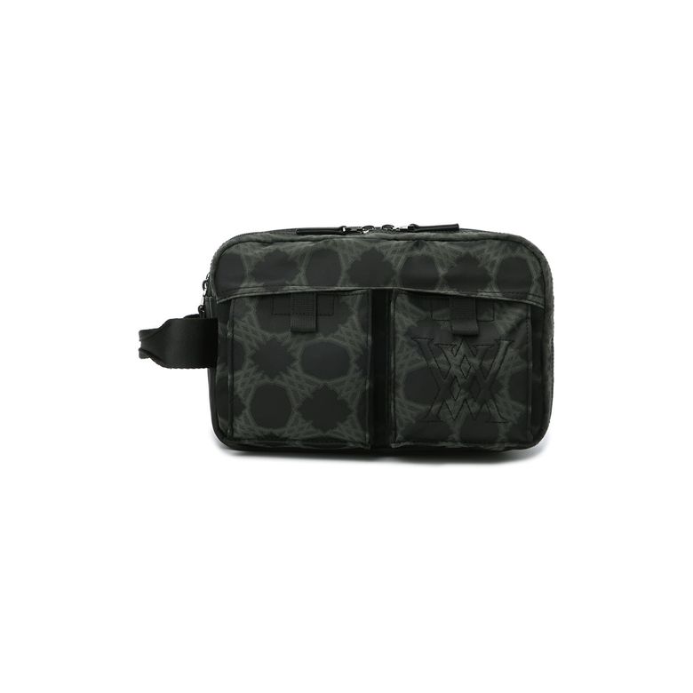 UNI LIGHTWEIGHT POUCH_KH
