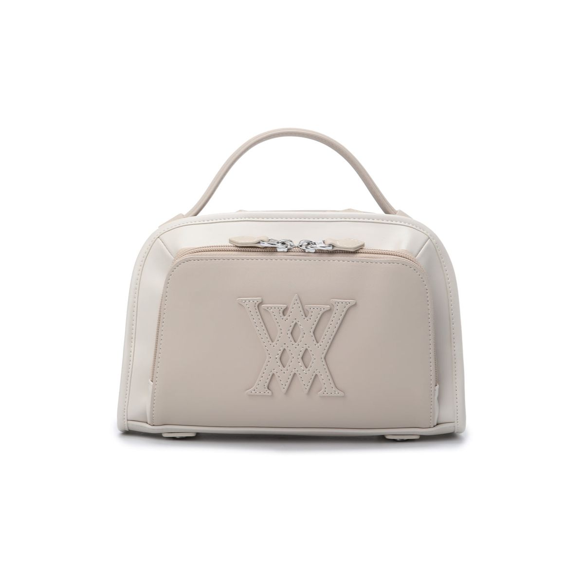 어뉴골프(ANEW GOLF) UNI POCKET TWO WAY POUCH_LE