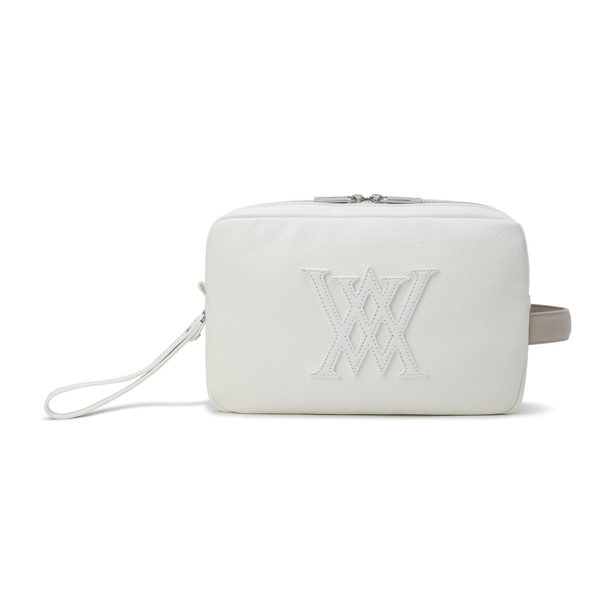 어뉴골프(ANEW GOLF) UNI MONEY CLIP POUCH_BE