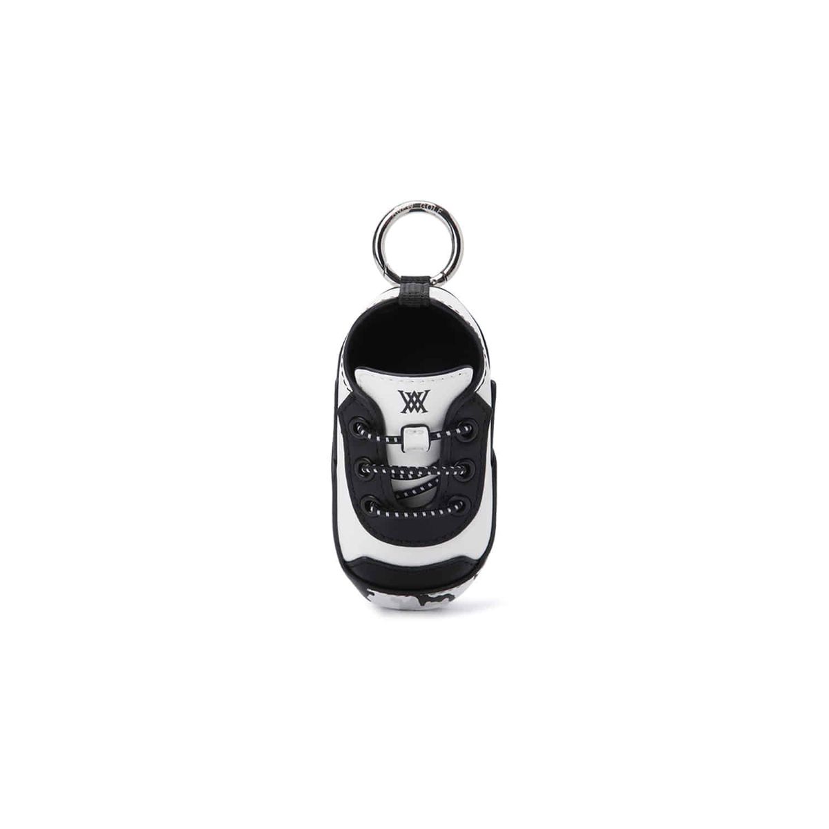 어뉴골프(ANEW GOLF) UNI F1 TWO BALL CASE_BK